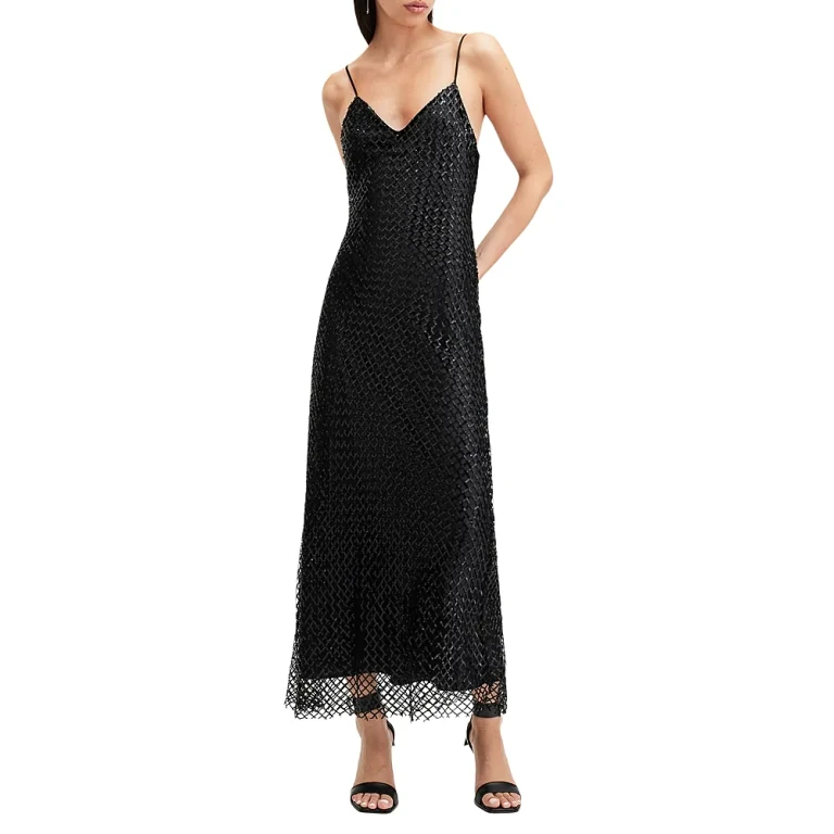 Allsaints Chantelle Dress