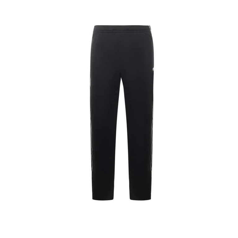 Pants Men color Black (XH1412031)