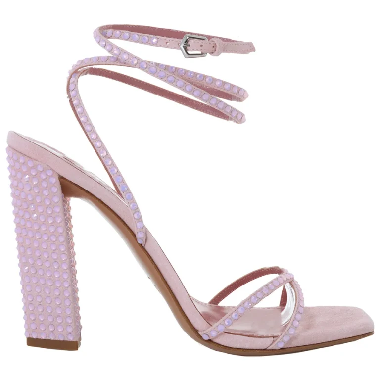 Paris Texas Holly Diana Sandals