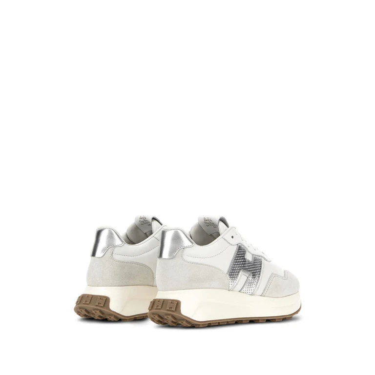 Hogan Sneakers White - Women
