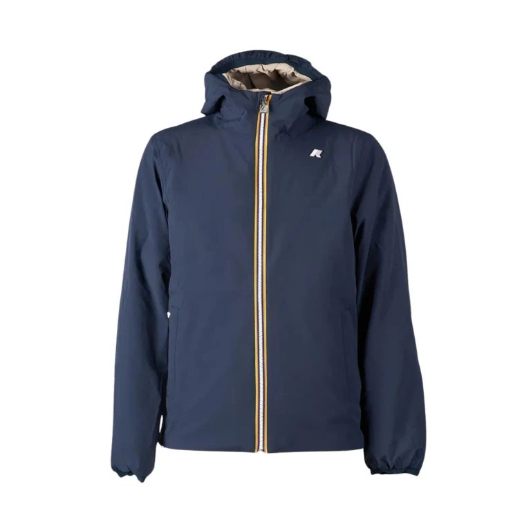 K-Way Reversible Jack Jacket