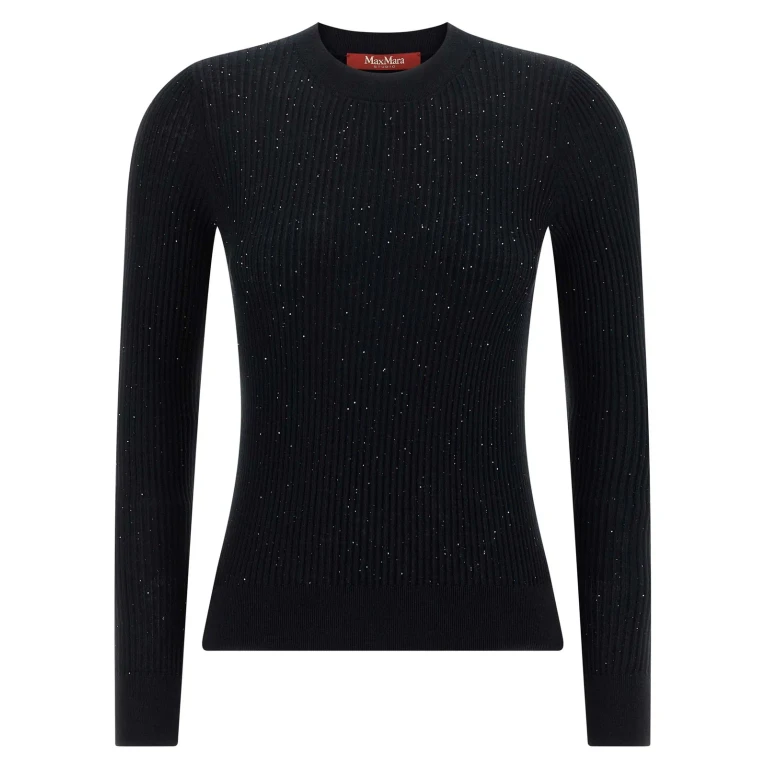 Max Mara Studio marabu Sweater