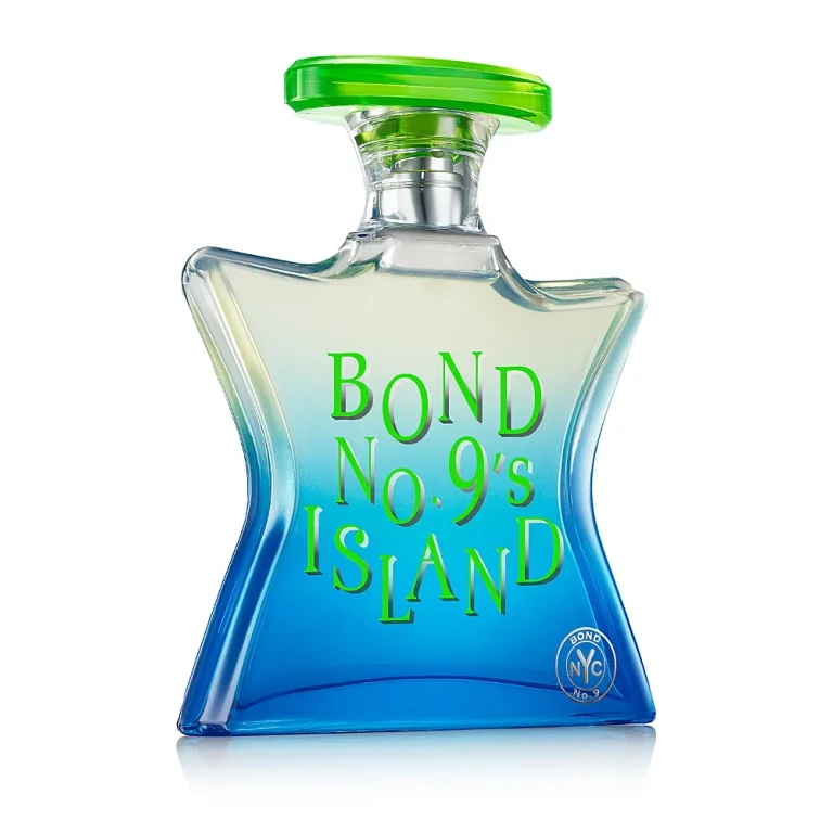 Bond No. 9 New York Bond No.9's Island 3.3 oz.