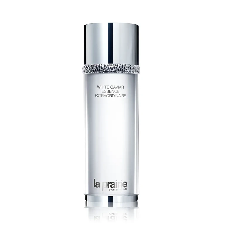 La Prairie White Caviar Essence Extraordinaire 5.1 oz.