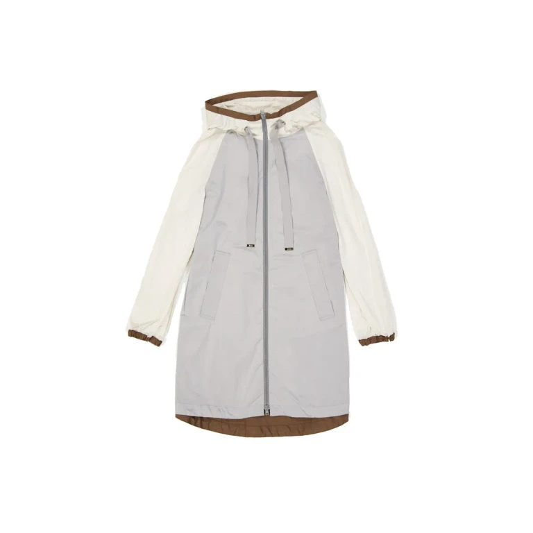Herno Lightweight Coat