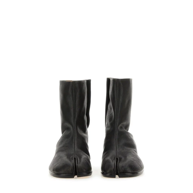 Boot Men color Black (S57WU0153PR058T8013)