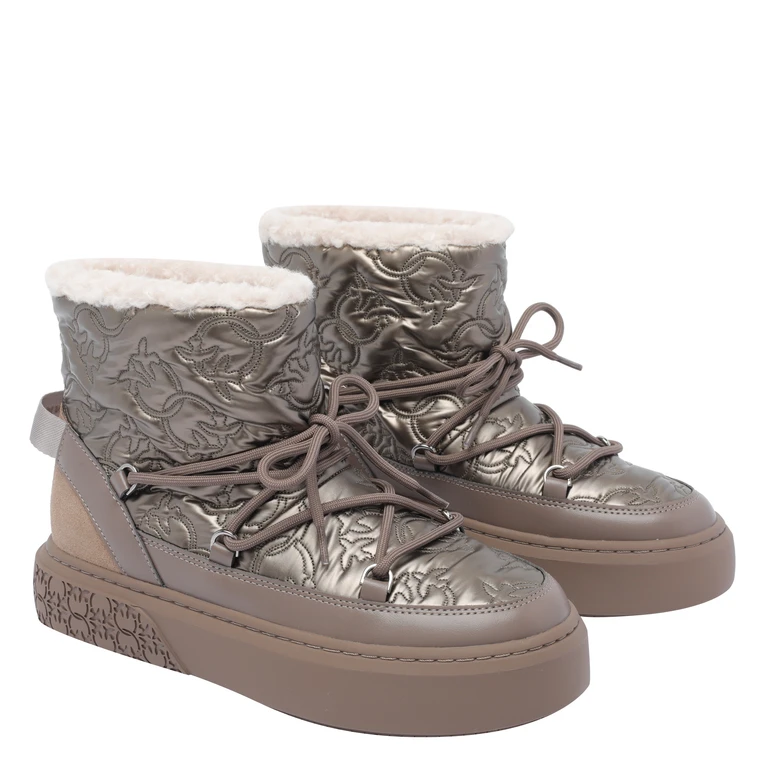 Pinko Yoko 19 Booties
