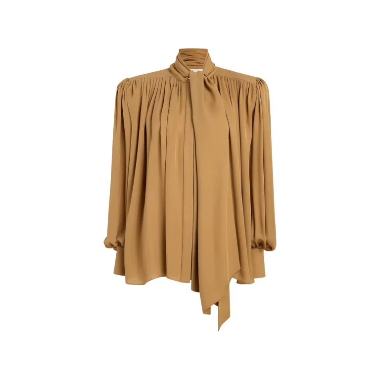 Khaite Vali Top