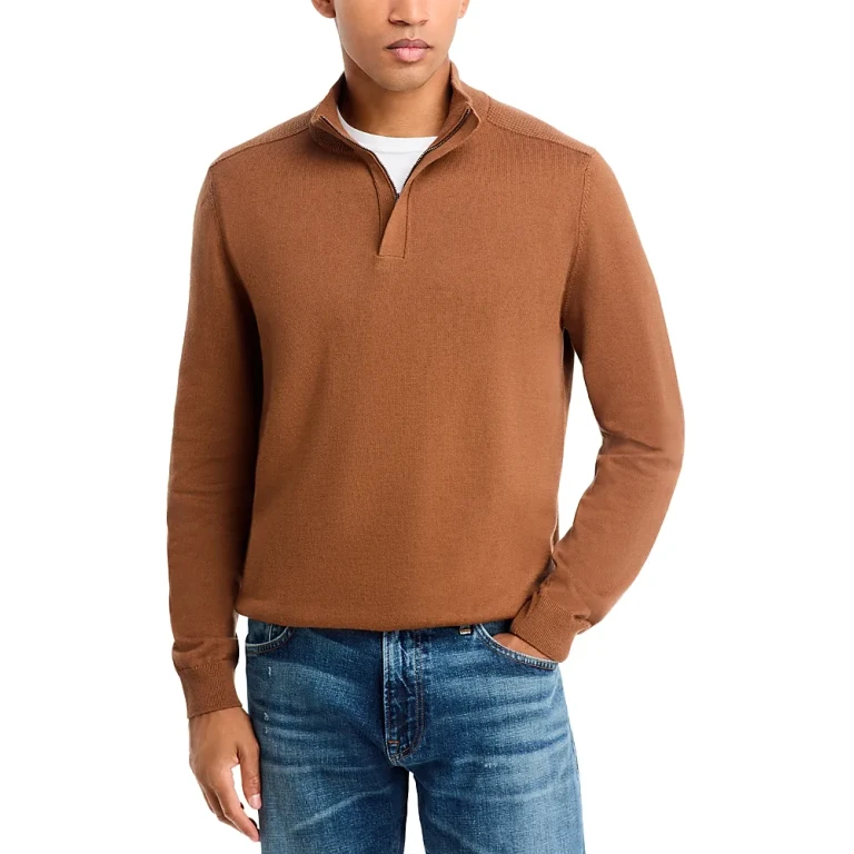 Boss Horman Sweater