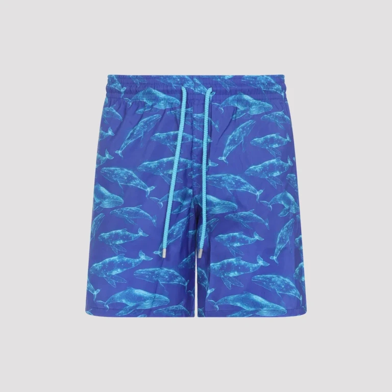 VILEBREQUIN - Vilebrequin Mahina Swim Shorts