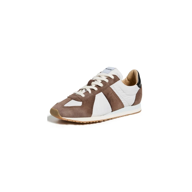Novesta GAT Marathon Classic Cafe Sneakers Cafe 39