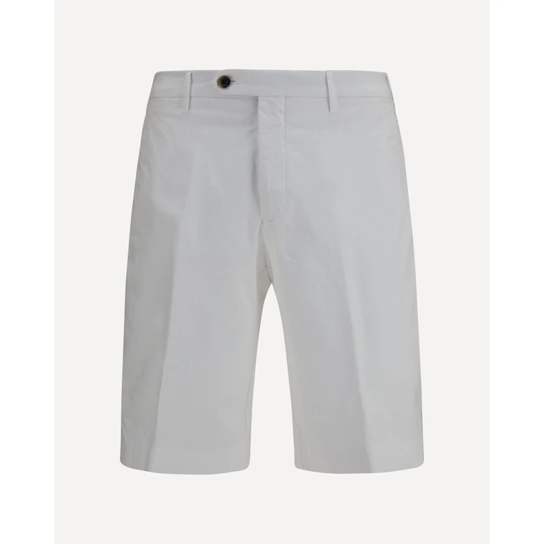 GERMANO Extended flap Shorts Male 48