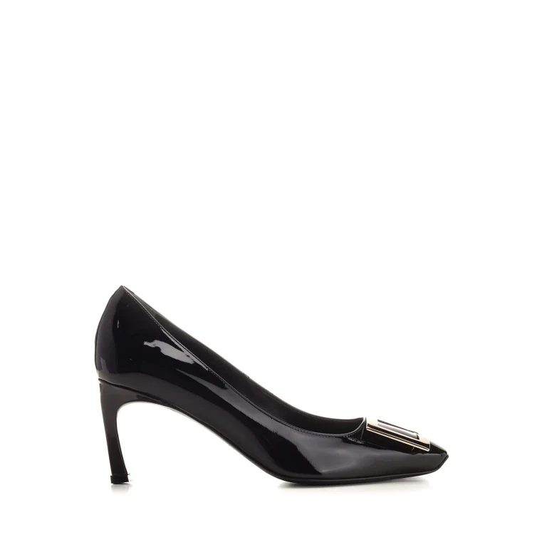 Roger Vivier trompette Pumps