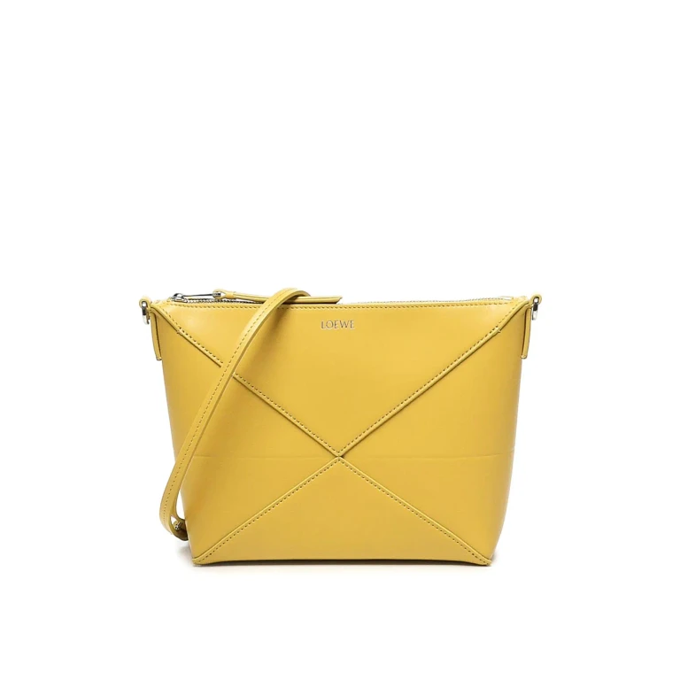 Loewe Pochette - Jaune