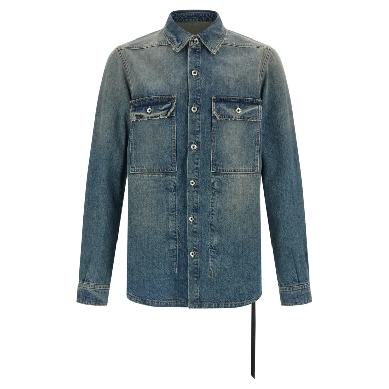 DRKSHDW outershirt Jacket