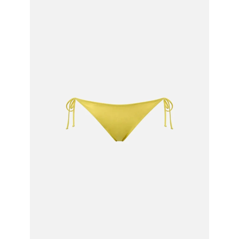 MC2 Saint Barth Virgo Light Yellow Classic Swim Briefs