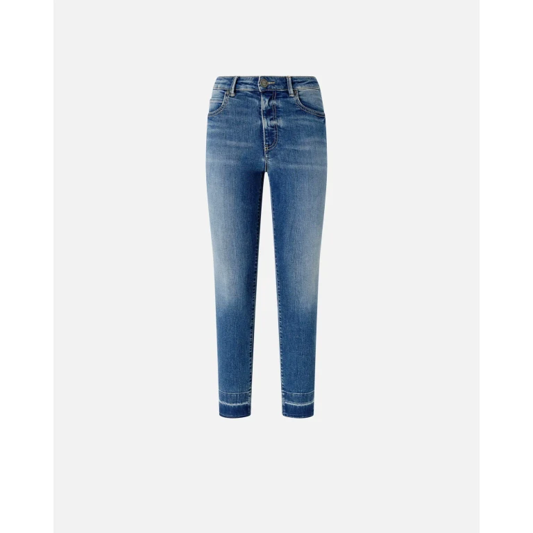 Pinko - Jean skinny cinq poches - 26