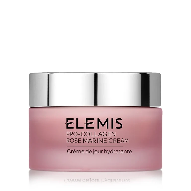 Elemis Pro Collagen Rose Marine Cream 1.7 oz.