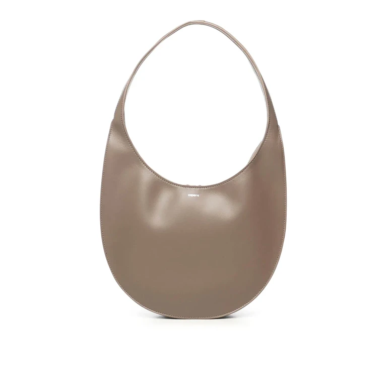 Coperni Sac Cabas - Marron