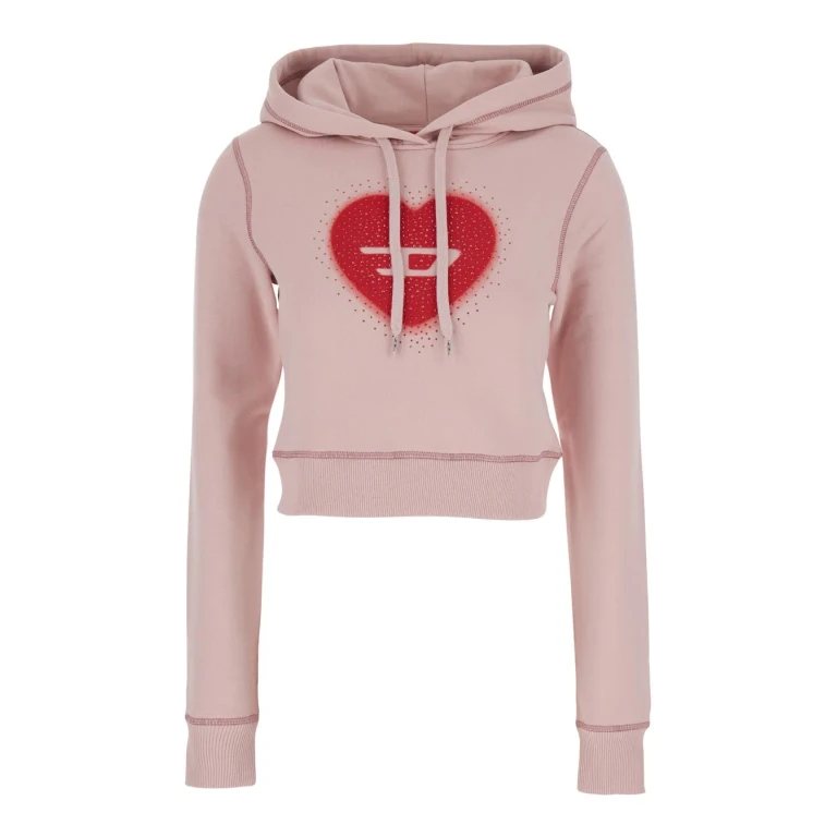 Diesel f-slimmy-hood-s5 Hoodie