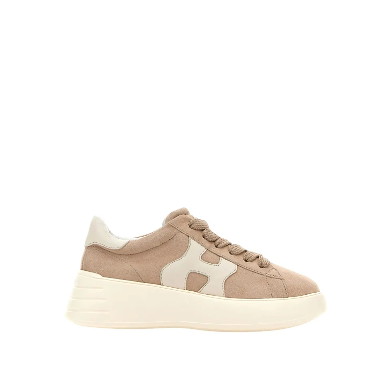 Hogan Baskets - Beige