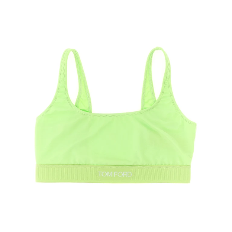 Bralette de modal y elastano