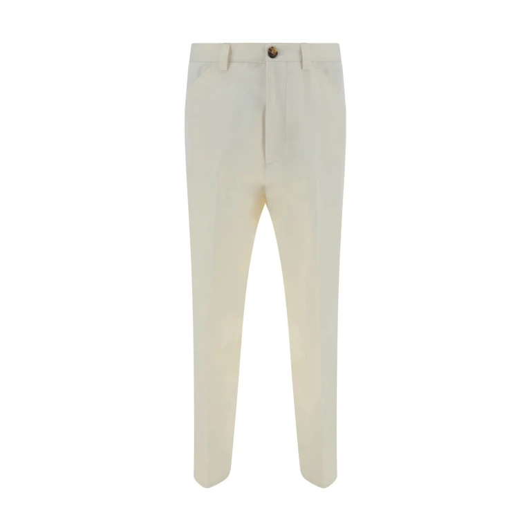 BRUNELLO CUCINELLI - Brunello Cucinelli Pants