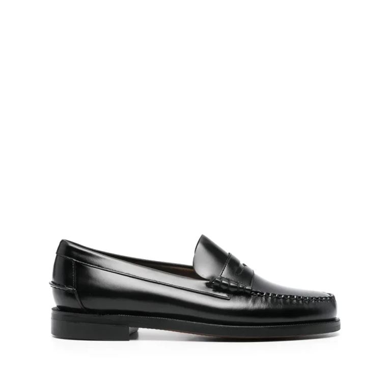 Sebago Mocassins - Noir