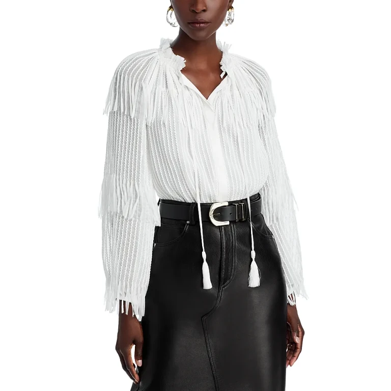 Kobi Halperin Poppi Blouse
