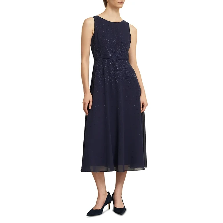 Hobbs London Kiki Dress