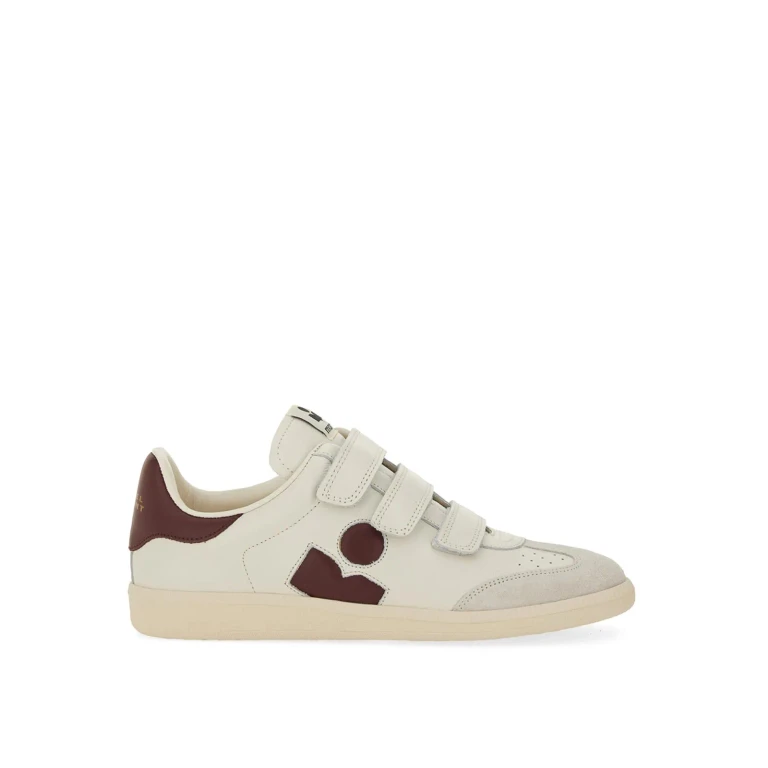 Isabel Marant Baskets - Beige