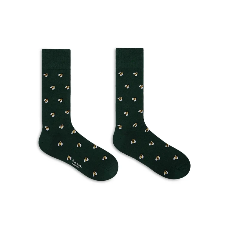 Paul Smith Kenneth Bee Socks