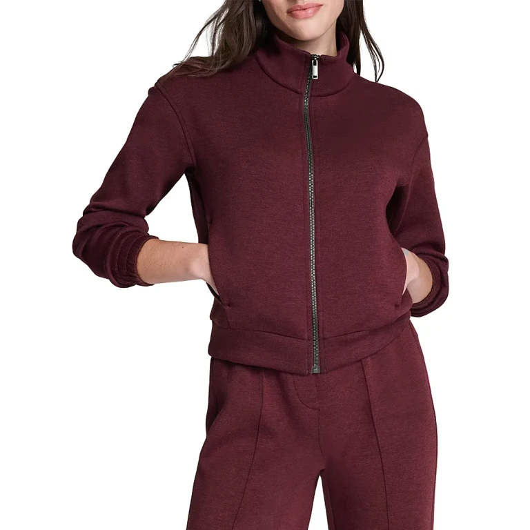 Spanx Airessentials Brushed Jacket