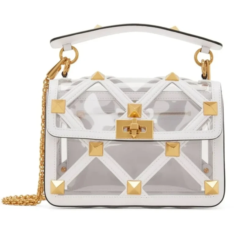 Garavani Garavani Roman Stud Bag