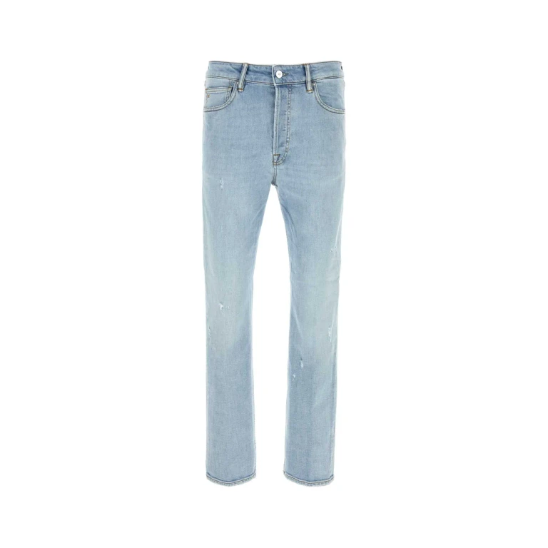 Stretch Denim Asthor Jeans R02 - Men