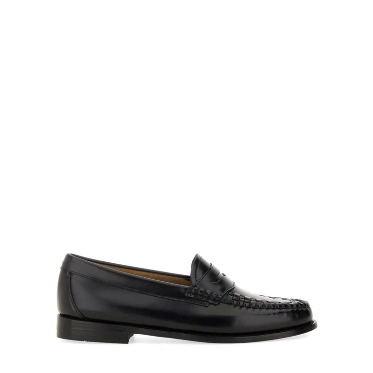 THOM BROWNE Loafers Men color Black (MFD054G00198001)