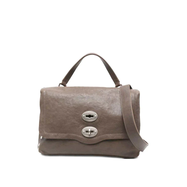 Zanellato Sac Cabas - Gris