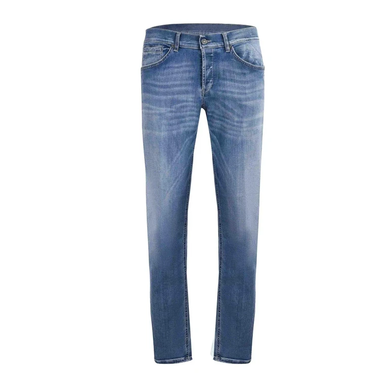 Dondup Jean Skinny - Denim