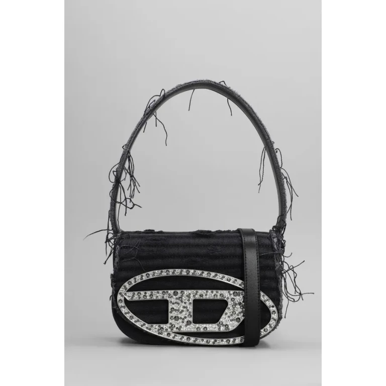 Diesel 1dr Shoulder Bag