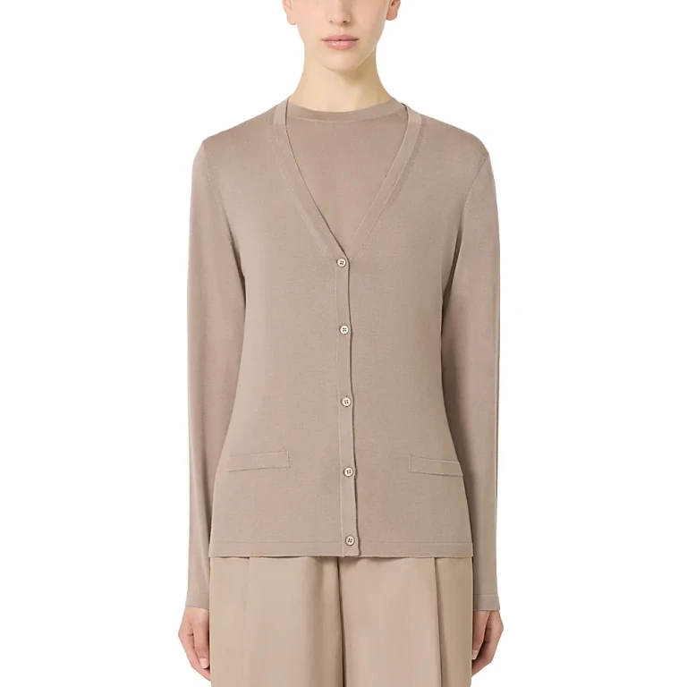 Max Mara Kenya Cardigan