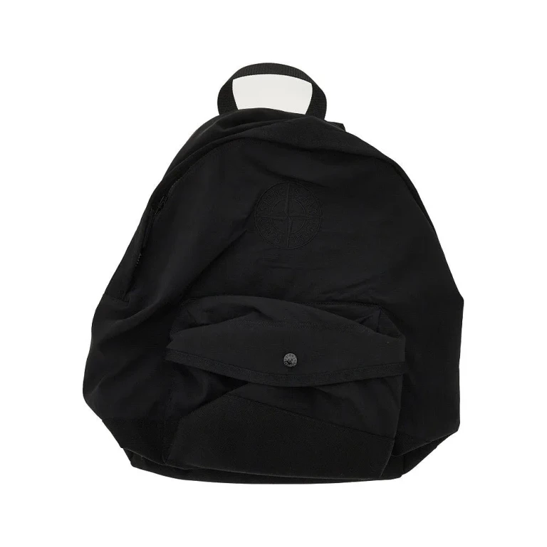 스톤 아일랜드 에코닐 키즈 백팩