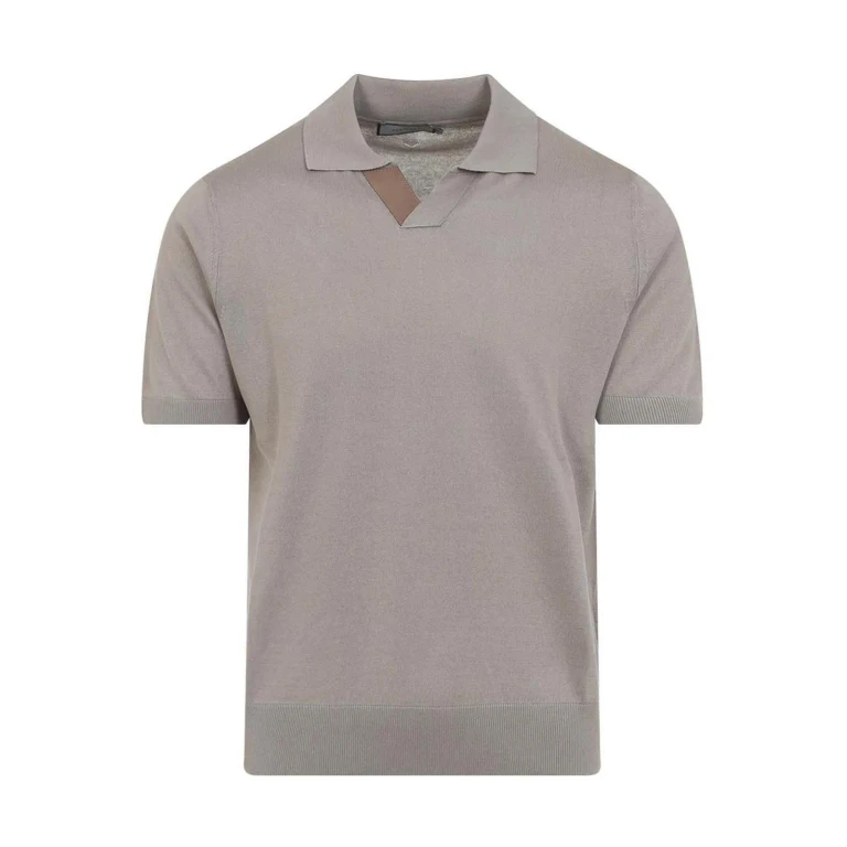 Canali Polo - Beige
