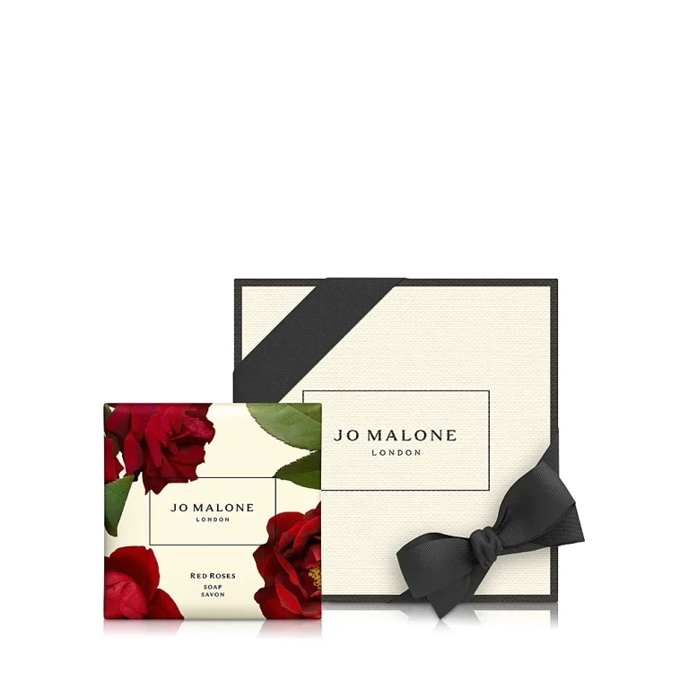 Jo Malone London Red Roses Soap