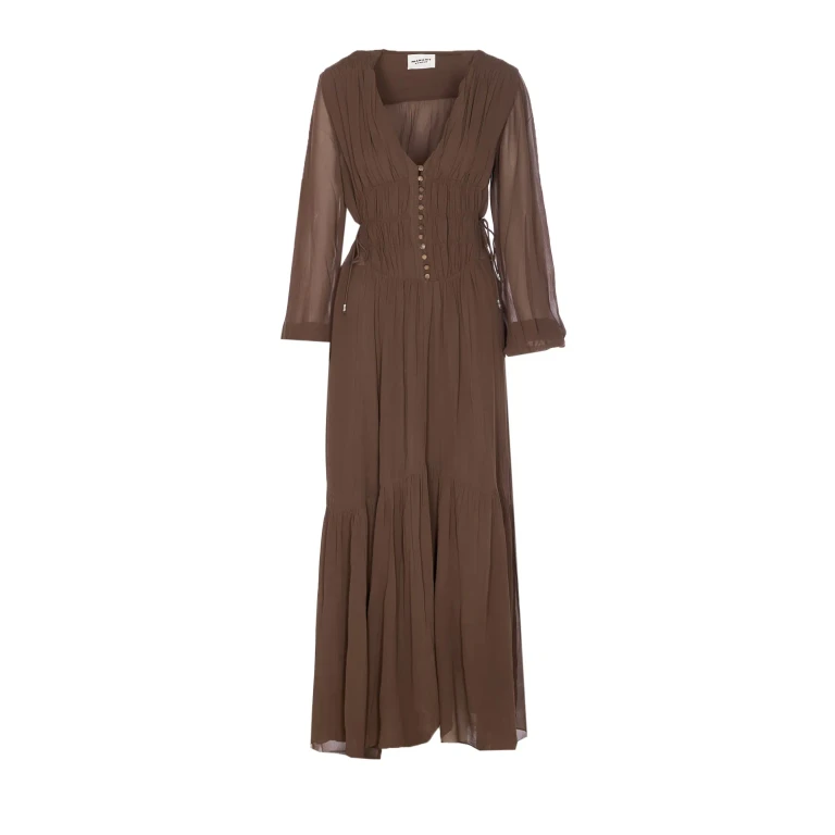Marant Étoile Briane Dress