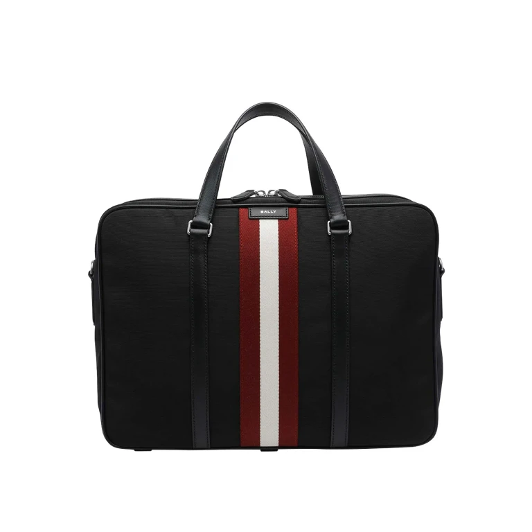 Bally Mallette - Noir