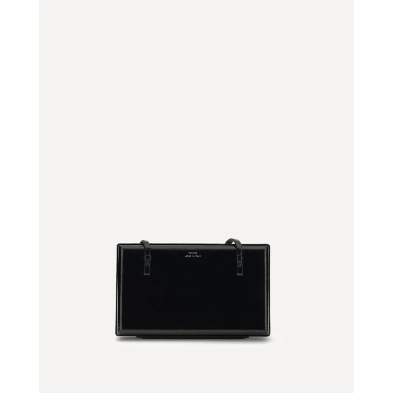 TOTEME Naplack Cocktail Shoulder Bag Female UNI