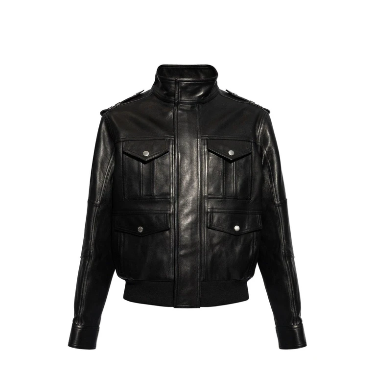 Jacket Men color Black (DH1TE131LC620PA)