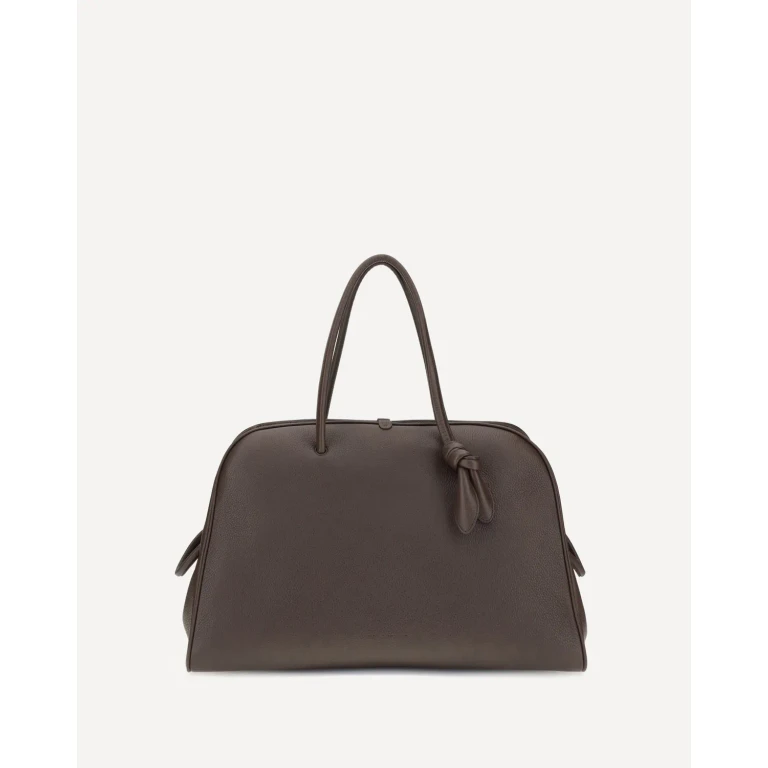 JACQUEMUS Le Grand Tourisme Travel Bag Female UNI