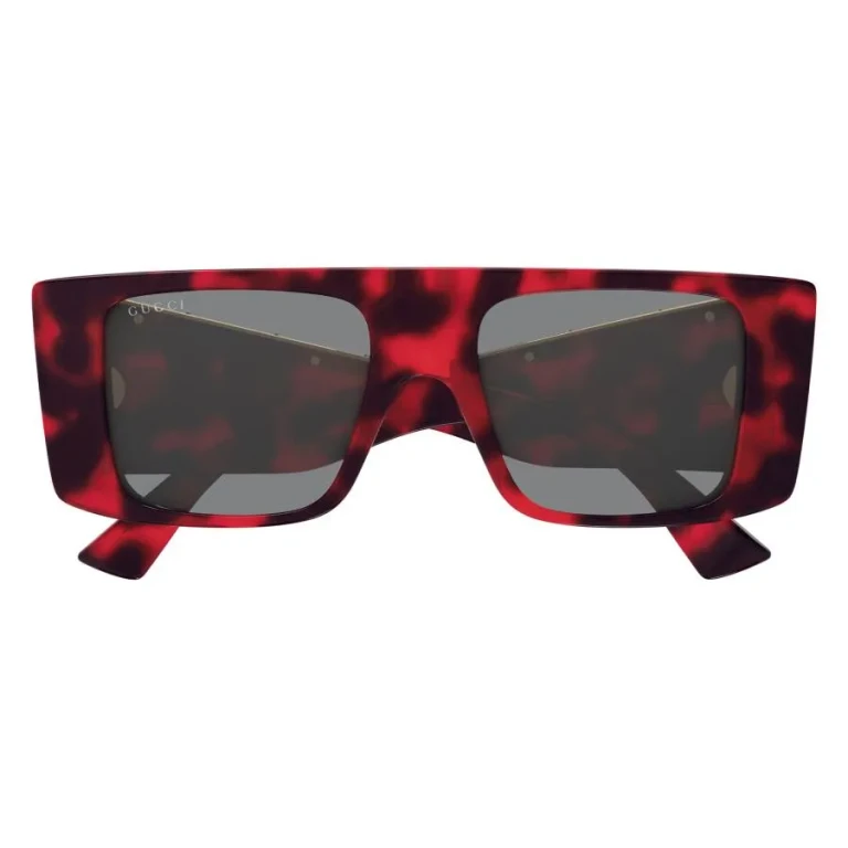 Gucci Grey Browline Mens Sunglasses GG1888S 003 50