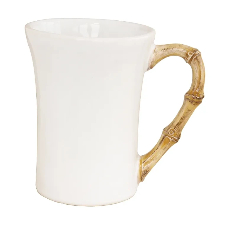 Juliska Classic Bamboo Mug